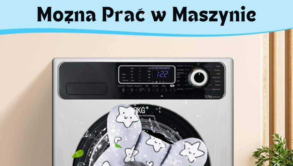 CozyCubs Poduszka na Szyję dla Niemowlaka