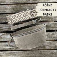 Zestaw Mira / Ciemny Taupe