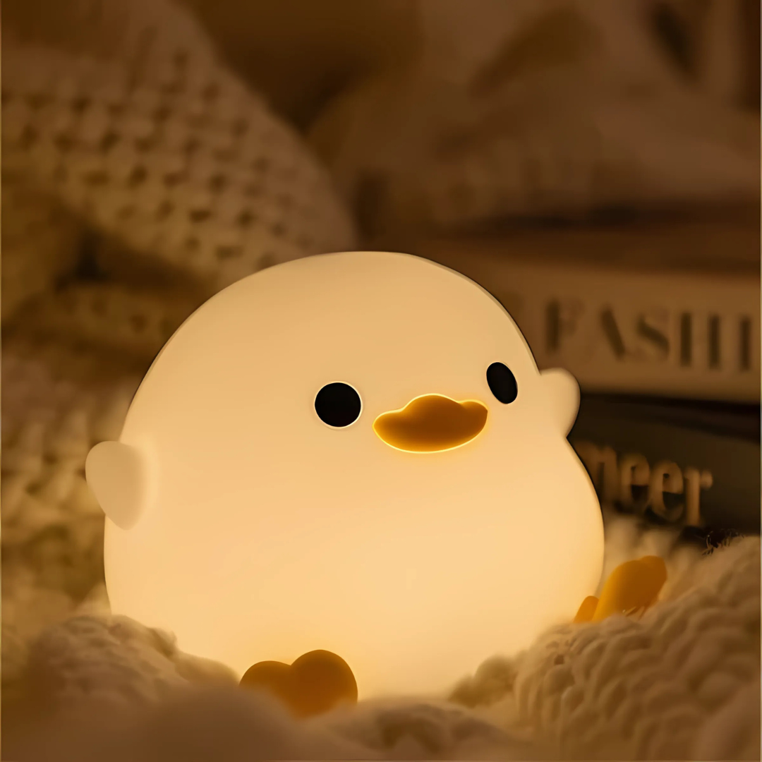 Lumosik Ściskana Lampka Nocna