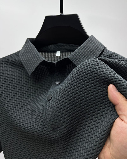 Adam Luksusowa Koszulka Polo