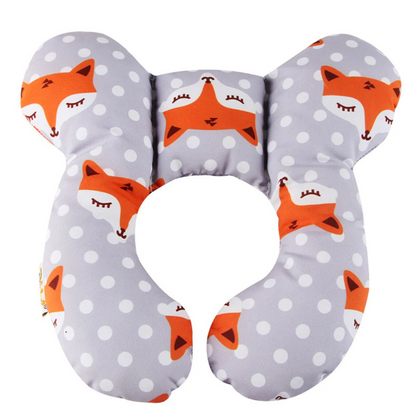 CozyCubs Poduszka na Szyję dla Niemowlaka
