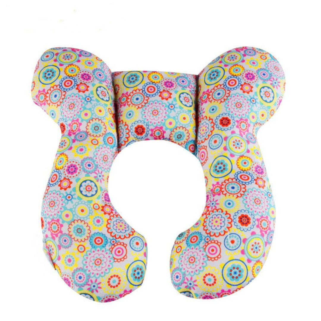 CozyCubs Poduszka na Szyję dla Niemowlaka
