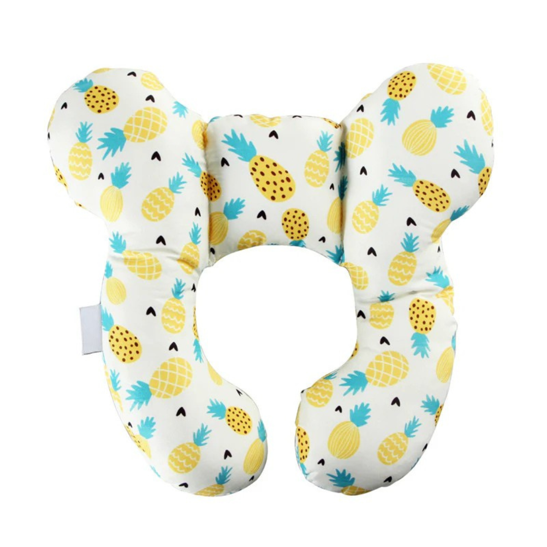 CozyCubs Poduszka na Szyję dla Niemowlaka