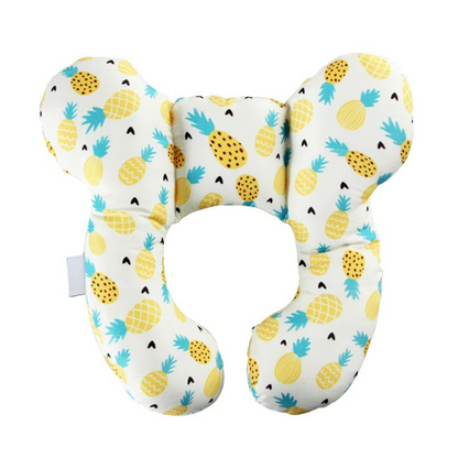 CozyCubs Poduszka na Szyję dla Niemowlaka