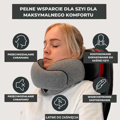 Nova Poduszka Podróżna