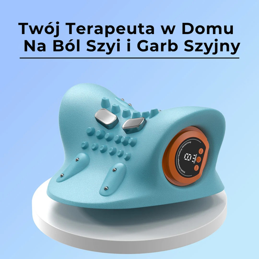 Relaxa Masażer Szyi