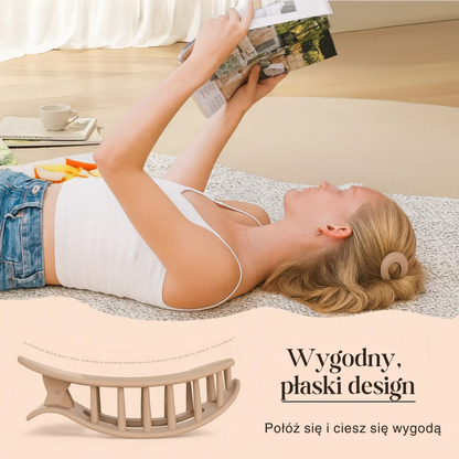 Honira Wygodna Spinka do Włosów