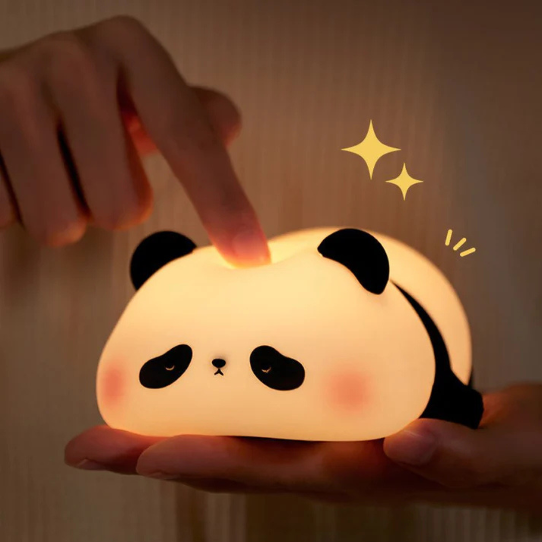 Lumosik Ściskana Lampka Nocna