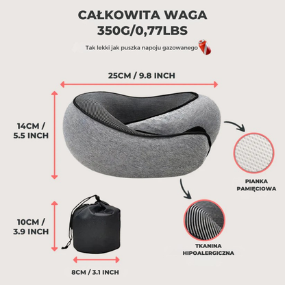 Nova Poduszka Podróżna