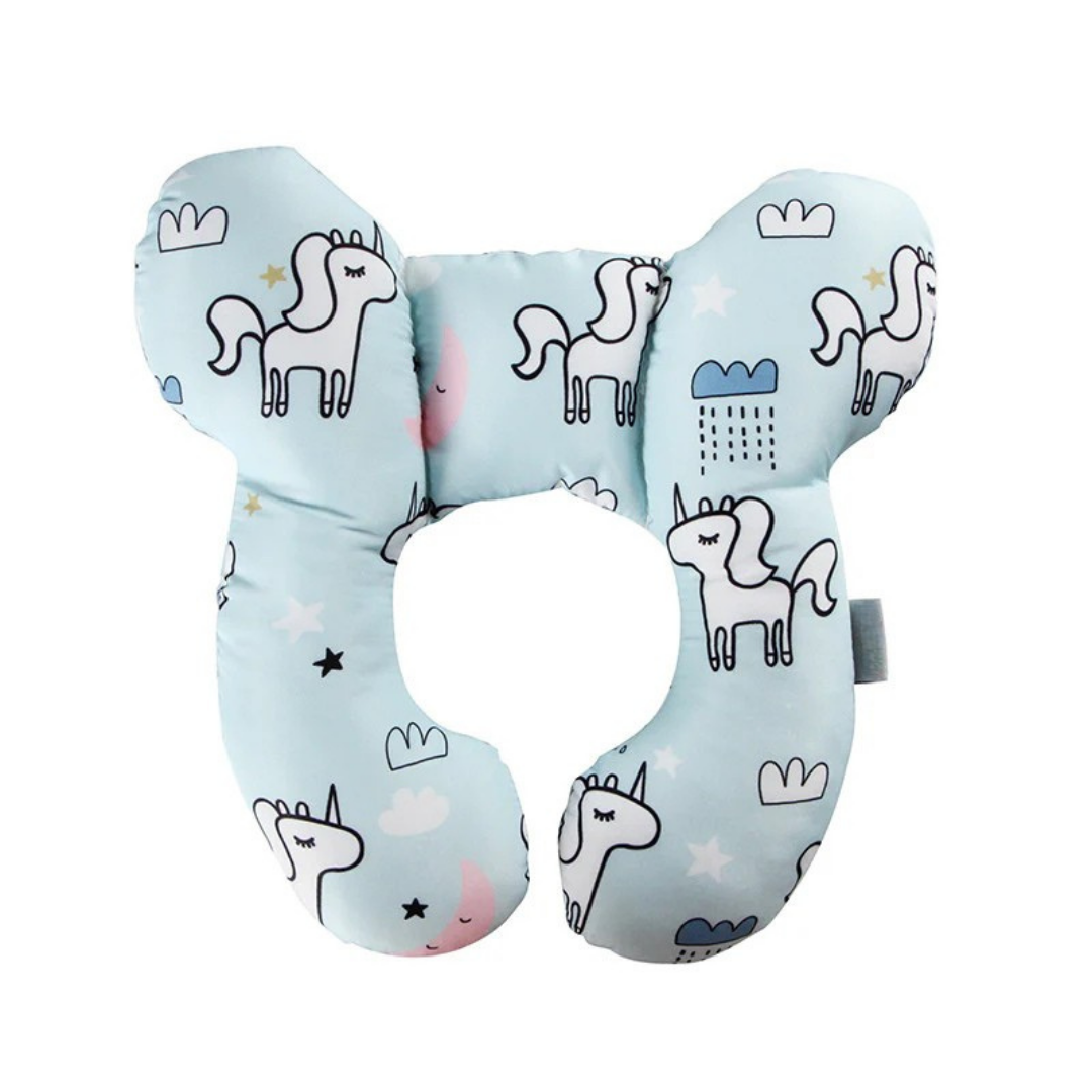 CozyCubs Poduszka na Szyję dla Niemowlaka