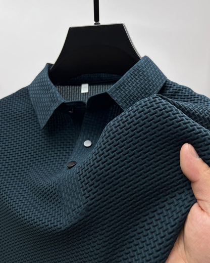 Adam Luksusowa Koszulka Polo