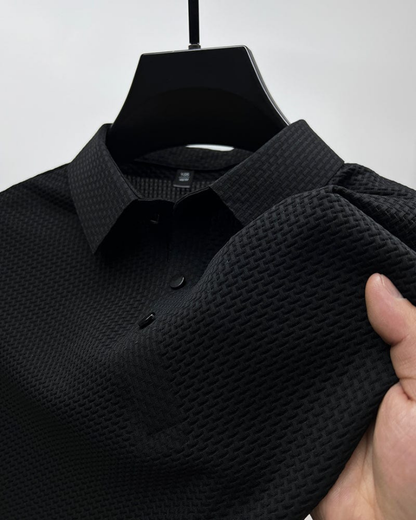 Adam Luksusowa Koszulka Polo