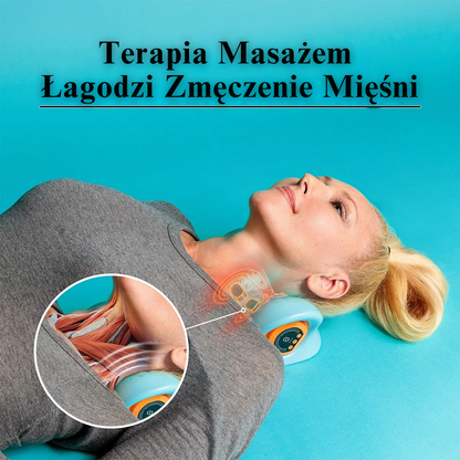 Relaxa Masażer Szyi