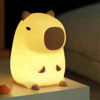 Kapibara