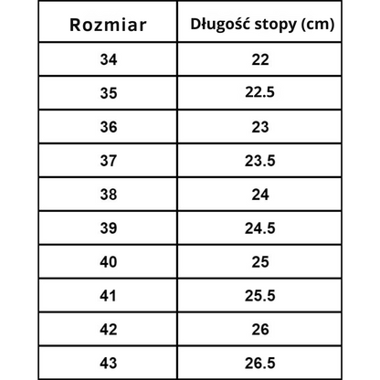Liwia Mokasyny w zwierzęcy wzór